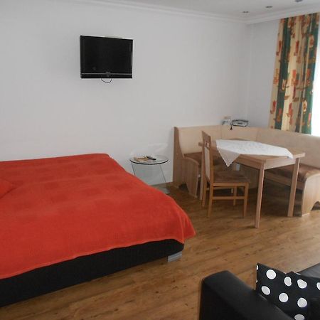 Ferienwohnung Fred Hollersbach im Pinzgau Room photo