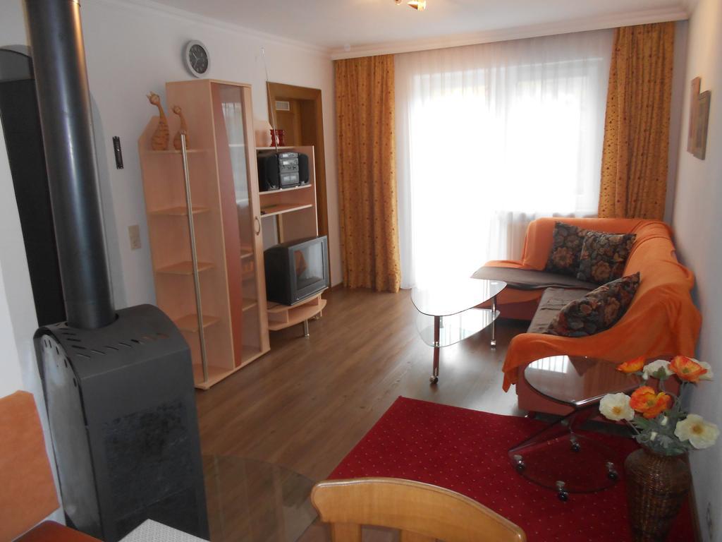 Ferienwohnung Fred Hollersbach im Pinzgau Room photo