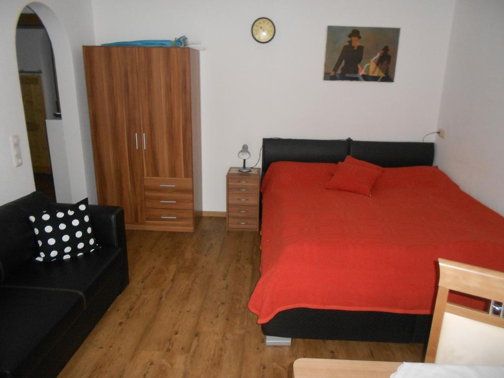 Ferienwohnung Fred Hollersbach im Pinzgau Room photo