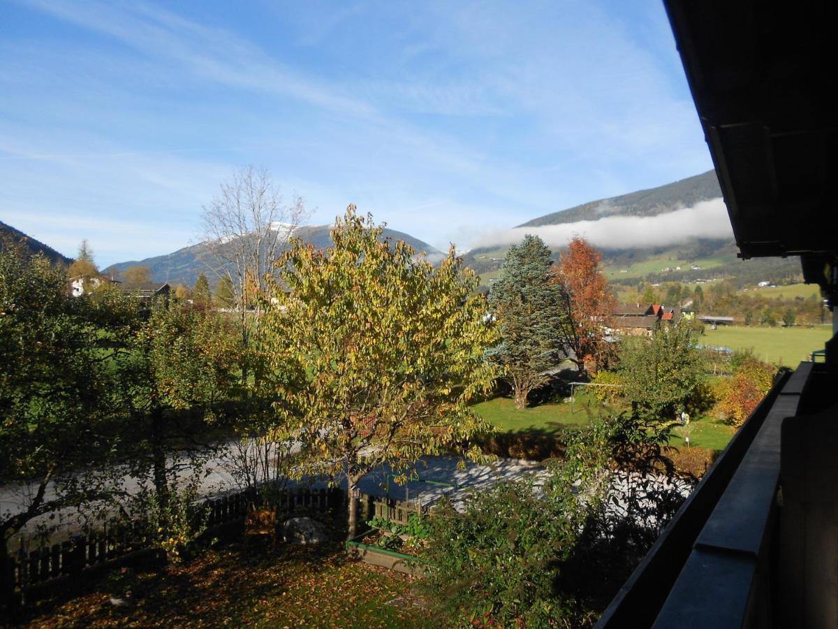 Ferienwohnung Fred Hollersbach im Pinzgau Exterior photo